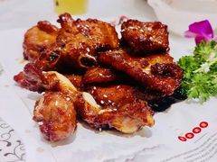 -乾隆美食·本帮菜(黄河路店)