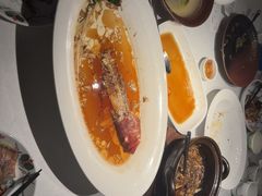 -穿越·外婆家(西溪天堂店)