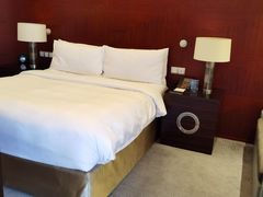 -上海明天广场JW万豪酒店