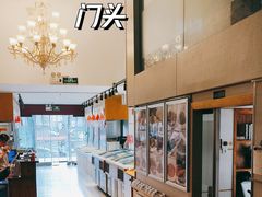 -沈家花园如皋菜(海阳路店)