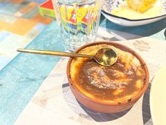 -苏坦土耳其西餐厅(玉林店)