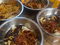 -玲玲面屋