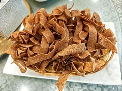 -奥华餐厅·老张记(台基厂店)