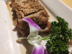功德素鸭-功德林(南京西路店)