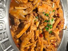 -胖哥俩肉蟹煲(长沙高铁吾悦广场店)