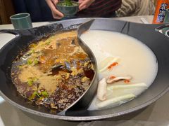 -海底捞火锅(上地华联店)