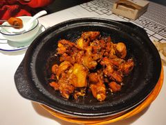 -客家大院·非遗赣南客家菜(郁孤台店)