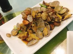 -金海湾海鲜排档(朱家尖店)
