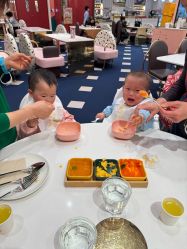 -奈尔宝·儿童乐园·亲子餐厅(苏州大悦城店)