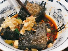 -黑白电视长沙小吃(悦汇城店)