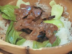 -湯系·煲汤手艺人(东二环泰禾广场店)