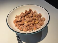 挂霜花生-南门食仙·手工福州菜(南门兜店)