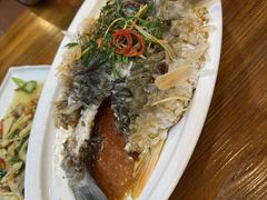 -下梅人家土菜馆(历史文化餐厅度假区店)