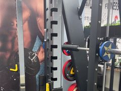 -即刻健身馆(对外经贸店)