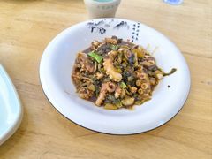 -启东小海鲜(庄先湾路1号店)