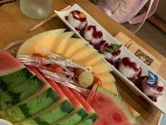 -贝贝龙虾·音乐餐厅(昌平东关店)