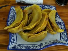 -老七家湾牛肉锅贴(通淮街店)