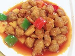 -佛有缘素食馆·荔湾老字号(陈家祠首店)