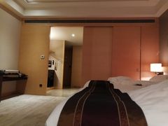 -河源万绿湖美思威尔顿酒店