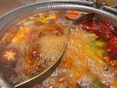 -牛New寿喜烧(虹桥新天地店)