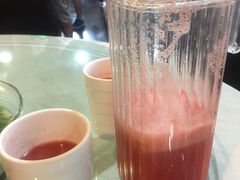 -湖南码头·地道岳阳美食·湘菜(魏公村店)