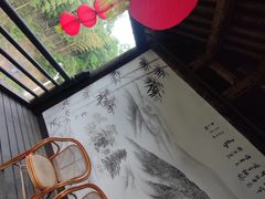 -大唐贡茶院