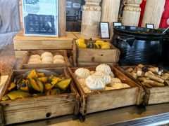 -视界美食自助餐厅·石家庄希尔顿酒店