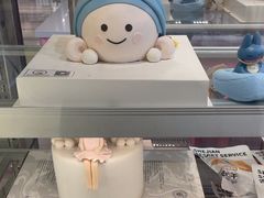 -CAKE BOSS 蛋糕老板(西单君太百货店)