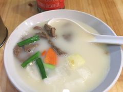 -西关明记肠粉(荔枝湾店)