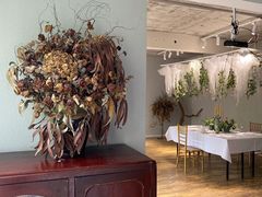 -发现花馆西餐厅FA Restaurant