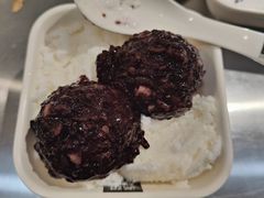 -满记甜品(巴黎春天宝山店)