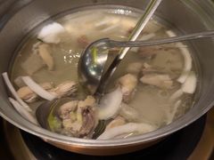 -润园四季椰子鸡火锅(南山海岸城店)