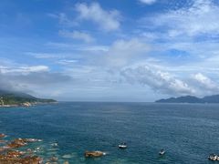 -西涌国际滨海旅游区