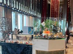 -美食汇自助餐厅(成都万达瑞华酒店)
