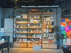 -百好乐宠物友好餐厅(朝外大街店)