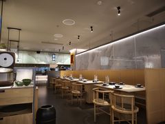 -绿茶餐厅(广州嘉裕太阳城店)