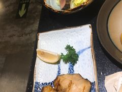 -德川家日本料理(中关村寰太大厦店)