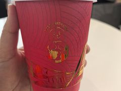 -抱抱地球咖啡馆(国家海洋博物馆店)