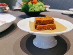 一品蛋酥-许家菜(望江店)