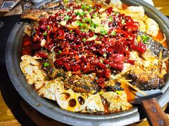 -馋火炉鱼(新世界百货望京店)