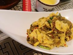 -新繁老號豌豆汤饭店·江湖菜(宝光寺店)