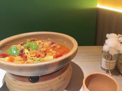 -耶里夏丽·新疆菜·28年喀什老馆(田林东路店)