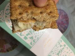 牛轧糖饼干-Tomado绿色烘焙(大尧三路店)