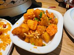 -山城外·非遗酸菜鱼(蜀都万达店)