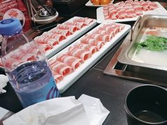 -福禄娃一家人火锅(上地店)
