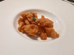 -厦门艾美酒店·乐美中餐厅