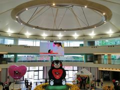 -新城市广场