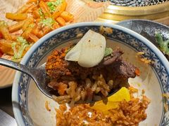 -谷牛日式烤肉(宝山U天地店)