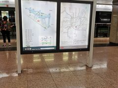 -上海科技馆(地铁站)