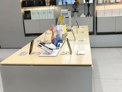 -vivo官方授权体验店(朝阳合生汇店)